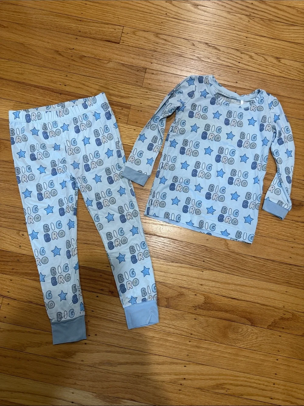 NWT Light Blue 